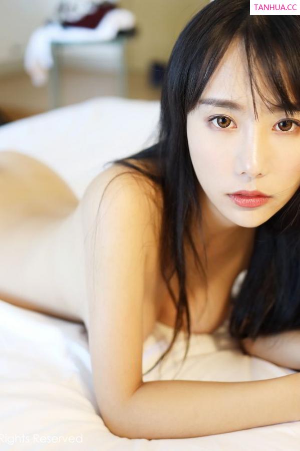 陈茜妮  [XIUREN]高清写真图 2020.03.17 陈茜妮zoe第33张图片